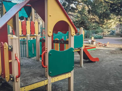 Казанцы возмутились состоянием парка «Крылья Советов»