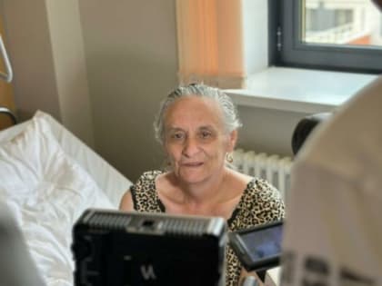 Онкологи прооперировали в один день пожилых супругов с опухолями