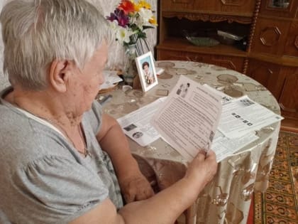 В Заинске работает «Школа безопасности» для пенсионеров