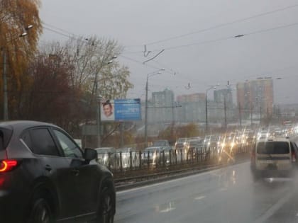 Кратковременное потепление ожидается в Татарстане