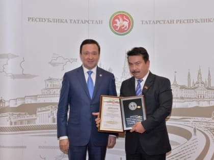 «Будто бы он еще с нами, позвонит утром и даст поручение»: коллеги о Марате Садыкове