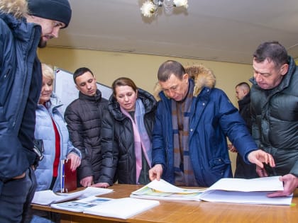 В Нижнекамске до сентября планируется провести капремонт в детском саду №43 «Мишутка»