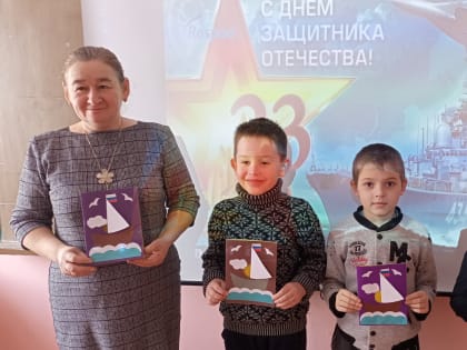 Праздник 23 февраля в школе – хороший повод для воспитания у школьников чувства патриотизма,