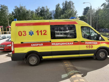 В ДРКБ провели шесть (!) операций одновременно