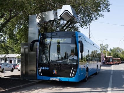 Электробусы в Казани: стоит ли их ждать?