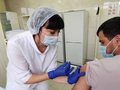 С ОРВИ все стабильно, но первые два класса в Челнах распустили по домам