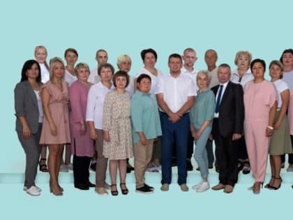 Санитарно-эпидемиологическая служба Заинского района отмечает свой профессиональный праздник