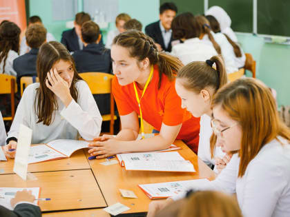 200 учащихся из Казани прошли бесплатное обучение предпринимательству