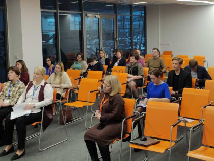 Представителям Министерства и подведомственных учреждений рассказали о заполнении деклараций о доходах