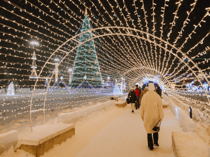 Исполком: средняя зарплата в Челнах выросла на 17% за год