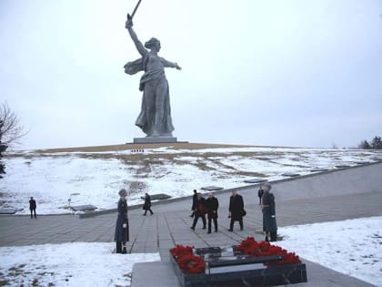 Неделя спецоперации: Сталинградская битва, западные танки, «Вагнер» убил «Моцарта»