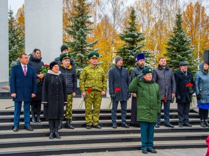 «Верность, благородство, дисциплина»: 50 курсантов в Нижнекамске произнесли клятву кадета