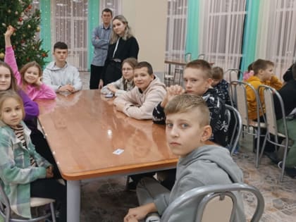 Патриотическая игра "Угадай мелодию"