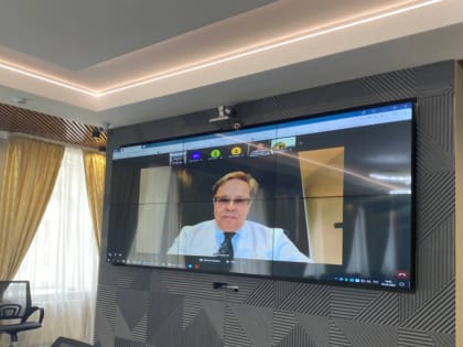 Предприятия Татарстана могут сотрудничать со странами Юго-Восточной Азии через Сингапур