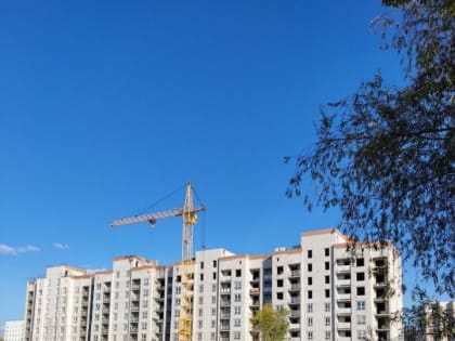 Квартиры идут «влёт»: Почему вдруг возник такой бешеный спрос на квадратные метры