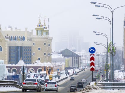 В Татарстане стабилизировались цены на бензин и дизтопливо