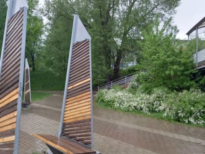 Сегодня в Бугульме сохранится прохладная погода