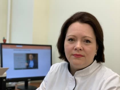 Челнинцев вакцинируют против клещевого энцефалита