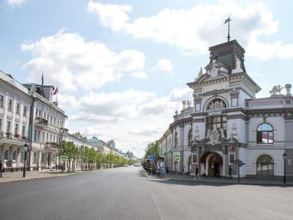 В Нацмузее РТ откроется выставка «Люди труда»