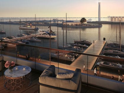 Курорт круглый год и татарские сладости: почему Казань в лидерах для туристов в России