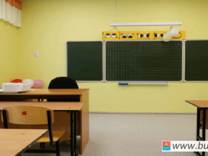 Из-за роста заболеваемости детей казанские школы отправили на карантин 26 классов .