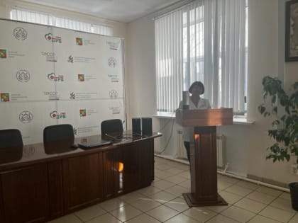 В Заинской ЦРБ прошла школа здоровья для беременных