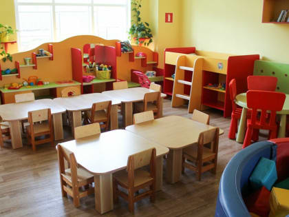 В казанском детсаду воспитательница ударила ребенка из-за кашля