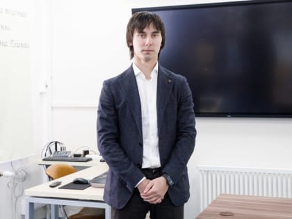 Сын министра здравоохранения Татарстана стал главврачом научно-клинического центра КФУ