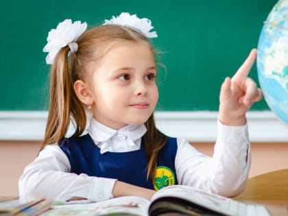 Вторая волна записи в первый класс