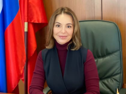 Альфия Когогина: Инициатива об увеличении налогового вычета на лечение и образование подготовлена во исполнение положений Послания Президента Федеральному Собранию