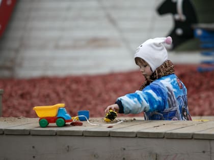 Аристарх, Натан, Эйва и Эммелина. Названы редкие имена казанских детей