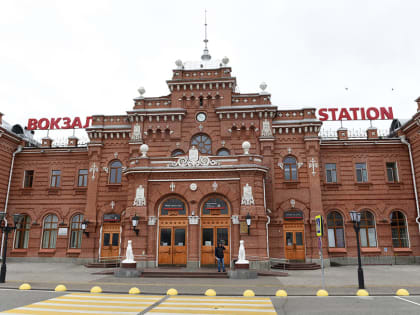 Казань и Санкт-Петербург свяжут дополнительные поезда