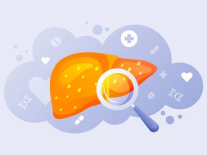 Гепатит А: болезнь грязных рук