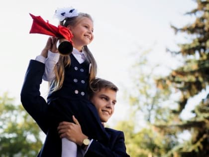 День знаний-2019: когда школьники Зеленодольского района сядут за парты?