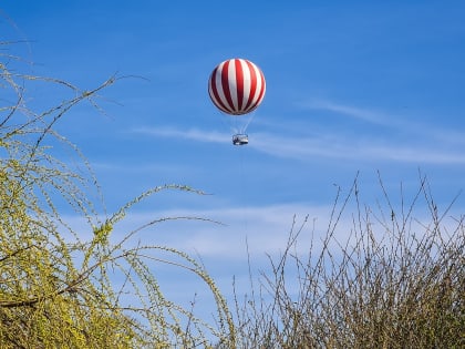 Жить, ехать и летать: как прошла суббота в Татарстане