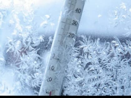 Штормовое предупреждение  на территории Республики Татарстан