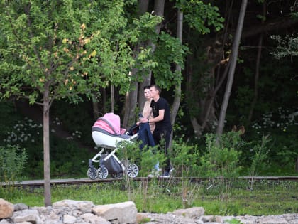 Макарий, Каталея, Эвита. Названы самые редкие имена новорожденных в Казани