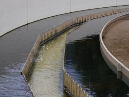 В Казани на строительство очистных сооружений потратят почти 1 млрд рублей