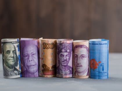 Кабмин поддержал продление обязательной продажи валютной выручки экспортерами РФ