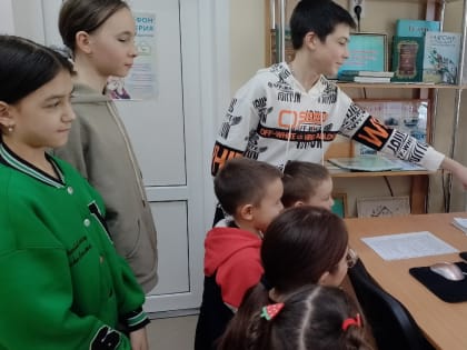 Краеведение — это труд, который требует большой отдачи, времени и сил.