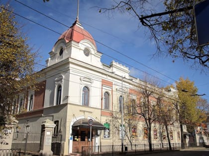 «Перезагрузка» в Тинчуринском театре