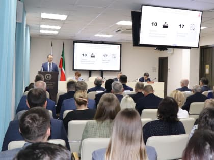 Более 2600 проектов нормативных актов республиканского уровня прошли правовую и антикоррупционную экспертизу в 2024 году