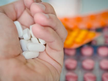 Лекарства для детей, ввозимые фондом «Круг добра», не будут облагаться НДС