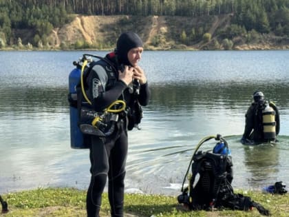 Экологический квест в Татарстане: более 300 человек приняли участие в «Марафоне чистоты»