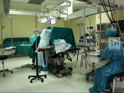 На 32% выросло число заболевших сифилисом татарстанцев