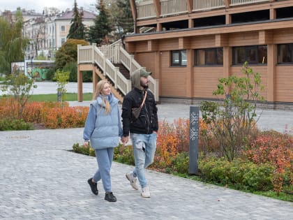 В ноябре татарстанцев ждет короткая рабочая неделя