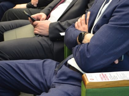Кто может сменить на посту главу Нурлатского района