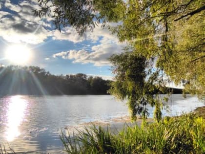 В Татарстане в выходные сохранится прохладная погода