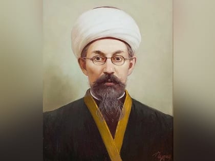 Радик Салихов: «Если бы не Баруди, татары вряд ли бы стали одним из передовых народов России»