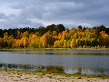 Штормовое предупреждение объявили в Татарстане за день до похолодания